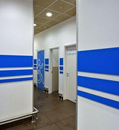 СТЕКЛЯННЫЕ ОГРАЖДЕНИЯ