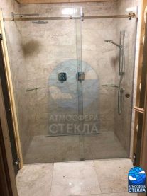 Душевые перегородки