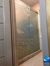 Душевые перегородки