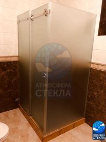 Душевые перегородки