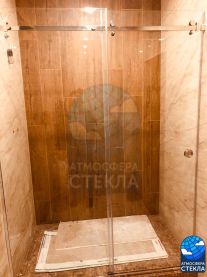 Душевые перегородки