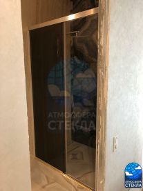 Душевые перегородки