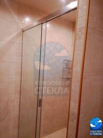 Душевые перегородки