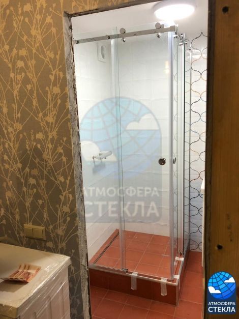 ДУШЕВЫЕ ПЕРЕГОРОДКИ