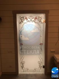 Душевые перегородки