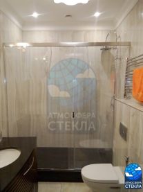 Душевые перегородки
