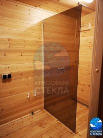 Душевые перегородки