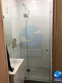 Душевые перегородки