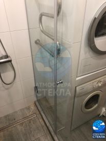 Душевые перегородки