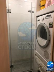 Душевые перегородки