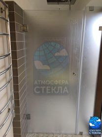 Душевые перегородки