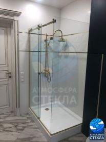 Душевые перегородки